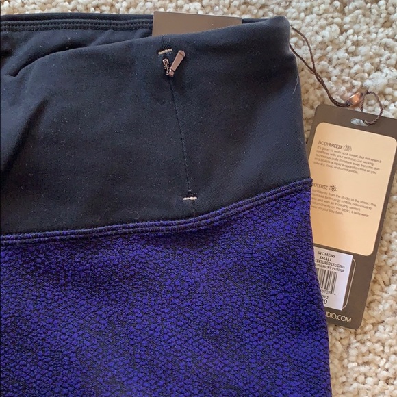 Calia Textured Legging - Picture 5 of 5